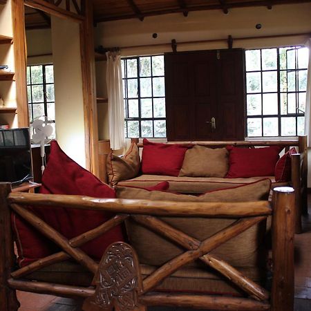 The Cottage-Place Of Grace 2Bdrm And Loft Bed All 4U At Usd58 Nairobi Exteriér fotografie