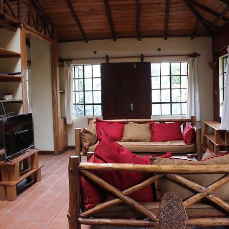 The Cottage-Place Of Grace 2Bdrm And Loft Bed All 4U At Usd58 Nairobi Exteriér fotografie