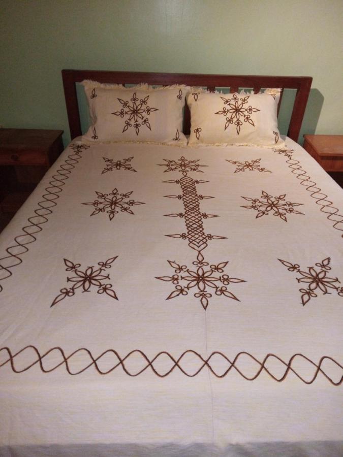 The Cottage-Place Of Grace 2Bdrm And Loft Bed All 4U At Usd58 Nairobi Exteriér fotografie
