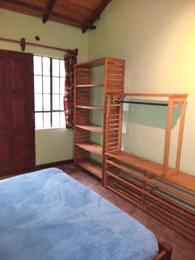 The Cottage-Place Of Grace 2Bdrm And Loft Bed All 4U At Usd58 Nairobi Exteriér fotografie