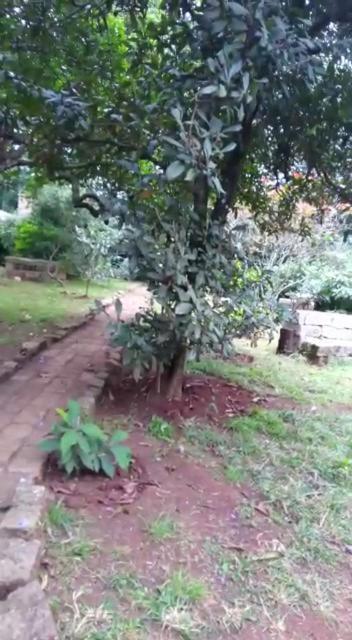 The Cottage-Place Of Grace 2Bdrm And Loft Bed All 4U At Usd58 Nairobi Exteriér fotografie