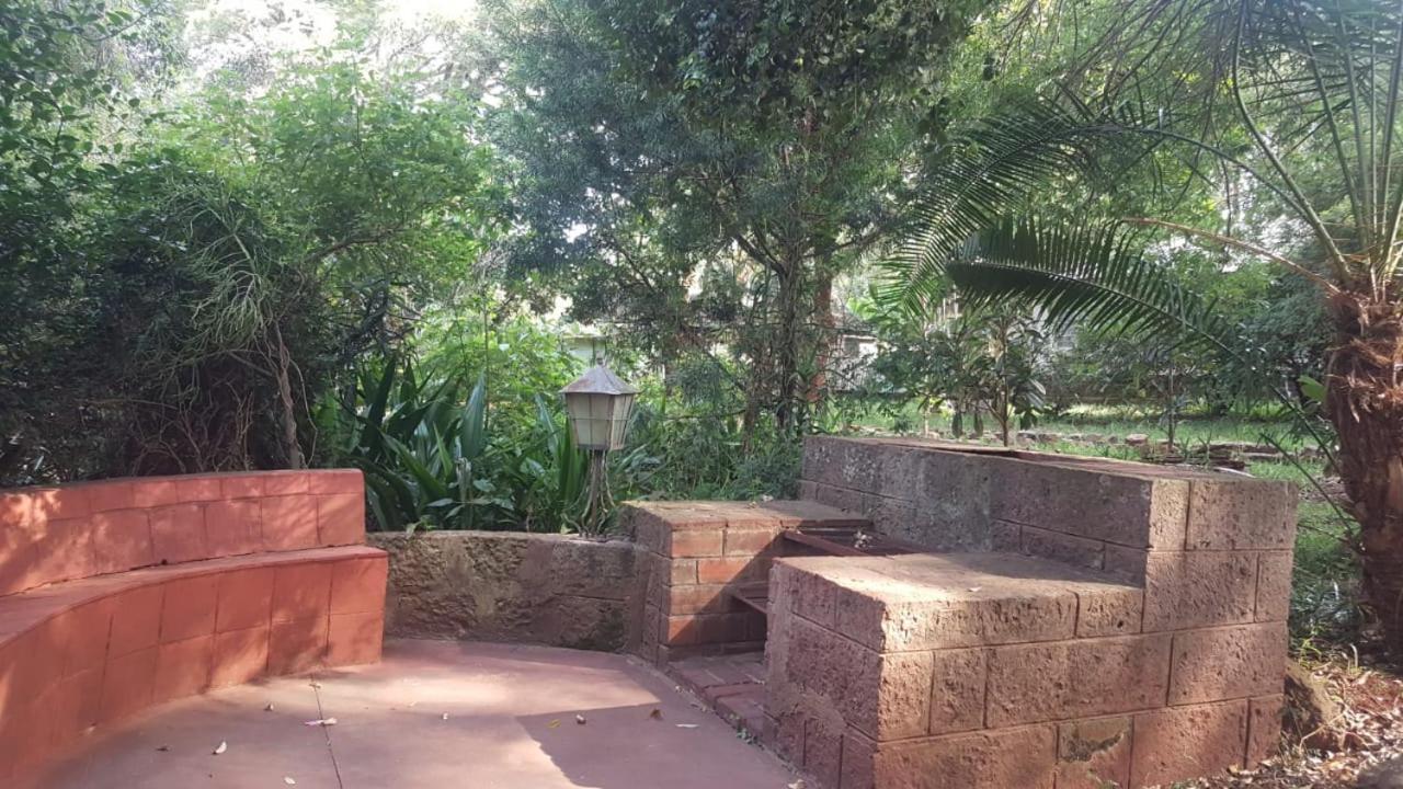 The Cottage-Place Of Grace 2Bdrm And Loft Bed All 4U At Usd58 Nairobi Exteriér fotografie
