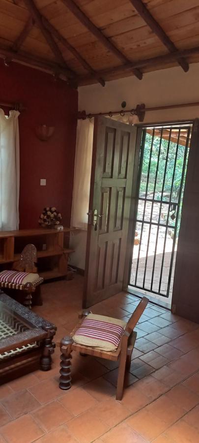 The Cottage-Place Of Grace 2Bdrm And Loft Bed All 4U At Usd58 Nairobi Exteriér fotografie