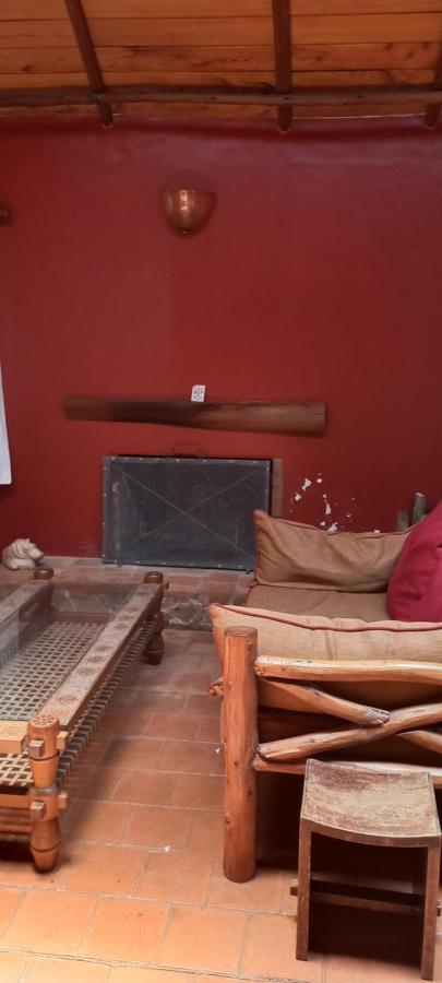 The Cottage-Place Of Grace 2Bdrm And Loft Bed All 4U At Usd58 Nairobi Exteriér fotografie