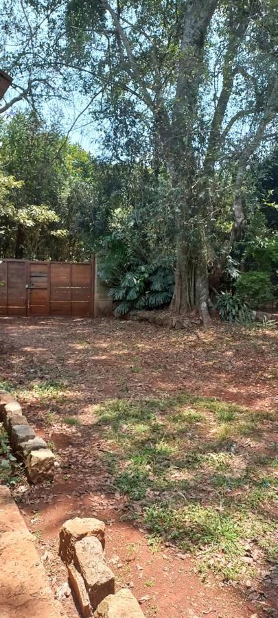 The Cottage-Place Of Grace 2Bdrm And Loft Bed All 4U At Usd58 Nairobi Exteriér fotografie