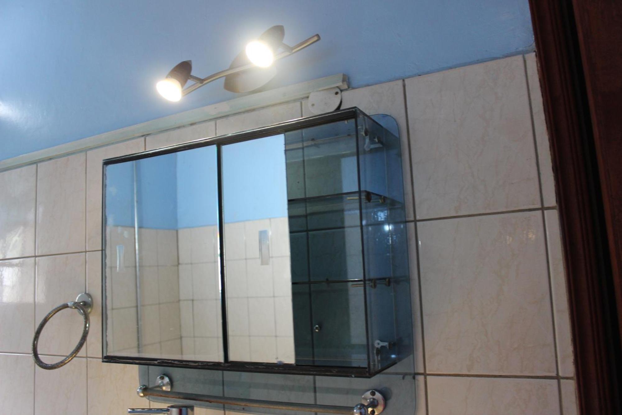 The Cottage-Place Of Grace 2Bdrm And Loft Bed All 4U At Usd58 Nairobi Exteriér fotografie