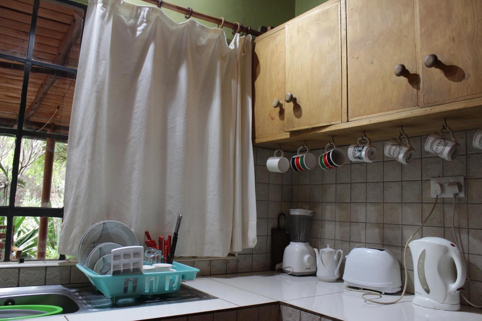 The Cottage-Place Of Grace 2Bdrm And Loft Bed All 4U At Usd58 Nairobi Exteriér fotografie