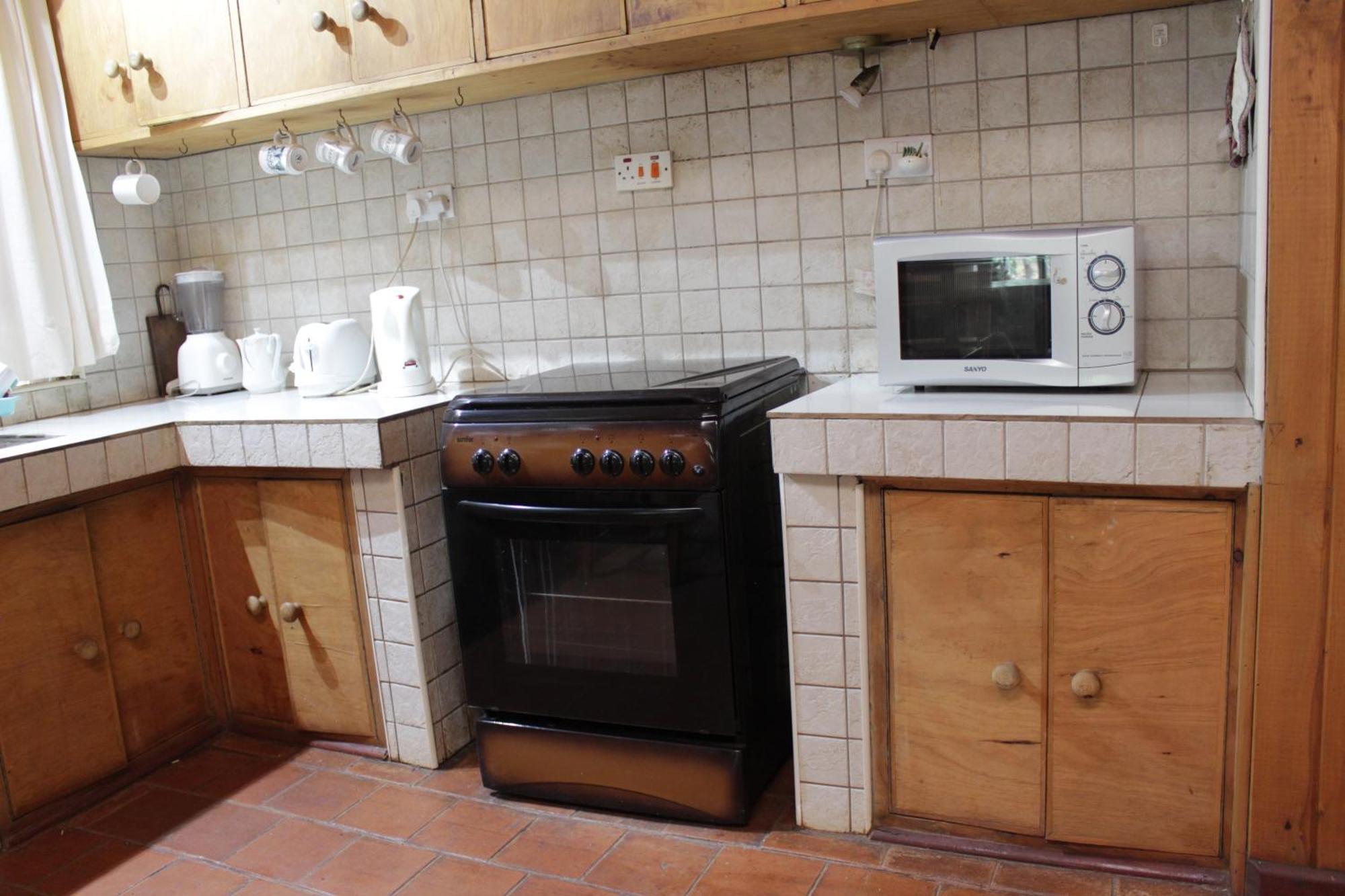 The Cottage-Place Of Grace 2Bdrm And Loft Bed All 4U At Usd58 Nairobi Exteriér fotografie