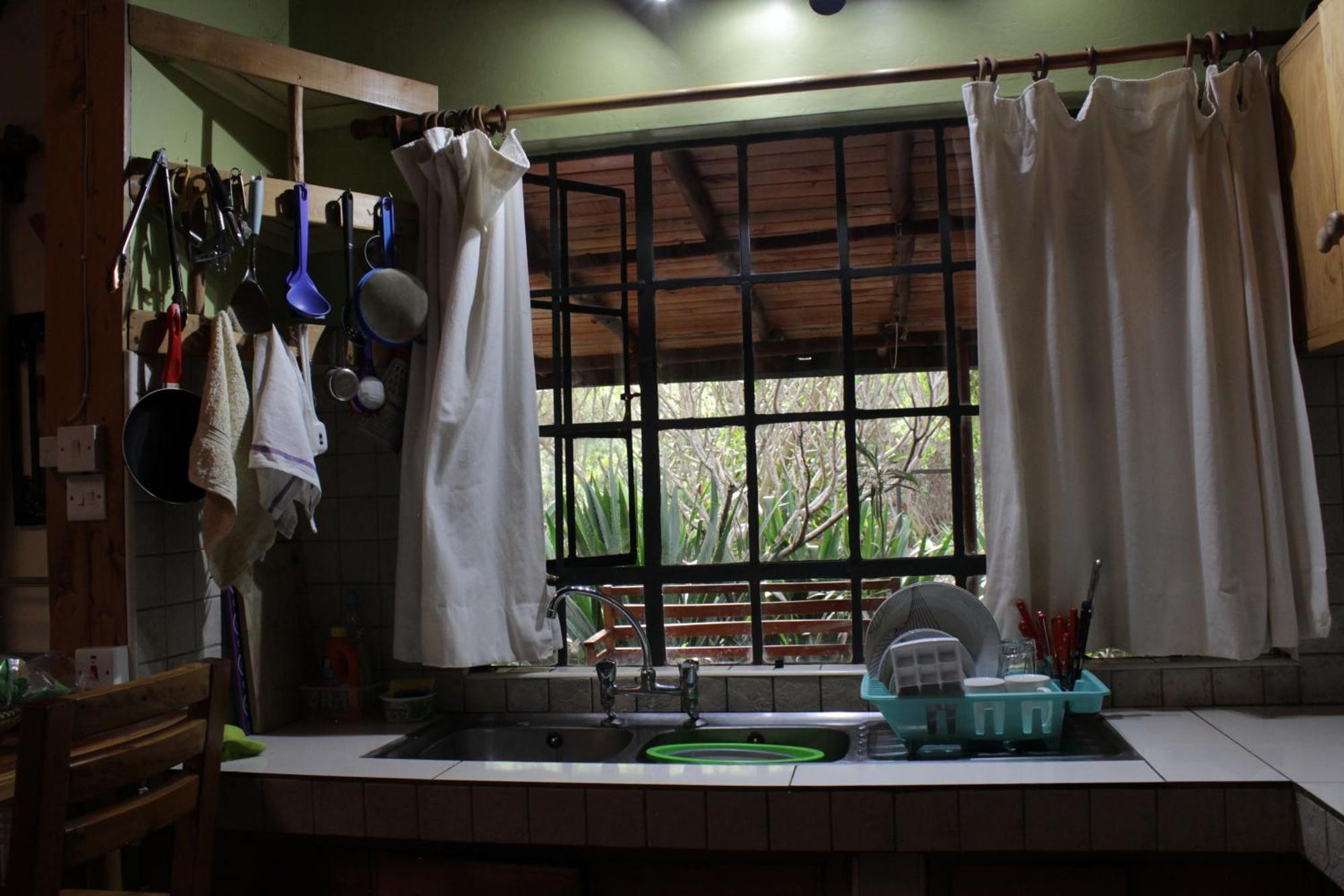 The Cottage-Place Of Grace 2Bdrm And Loft Bed All 4U At Usd58 Nairobi Exteriér fotografie