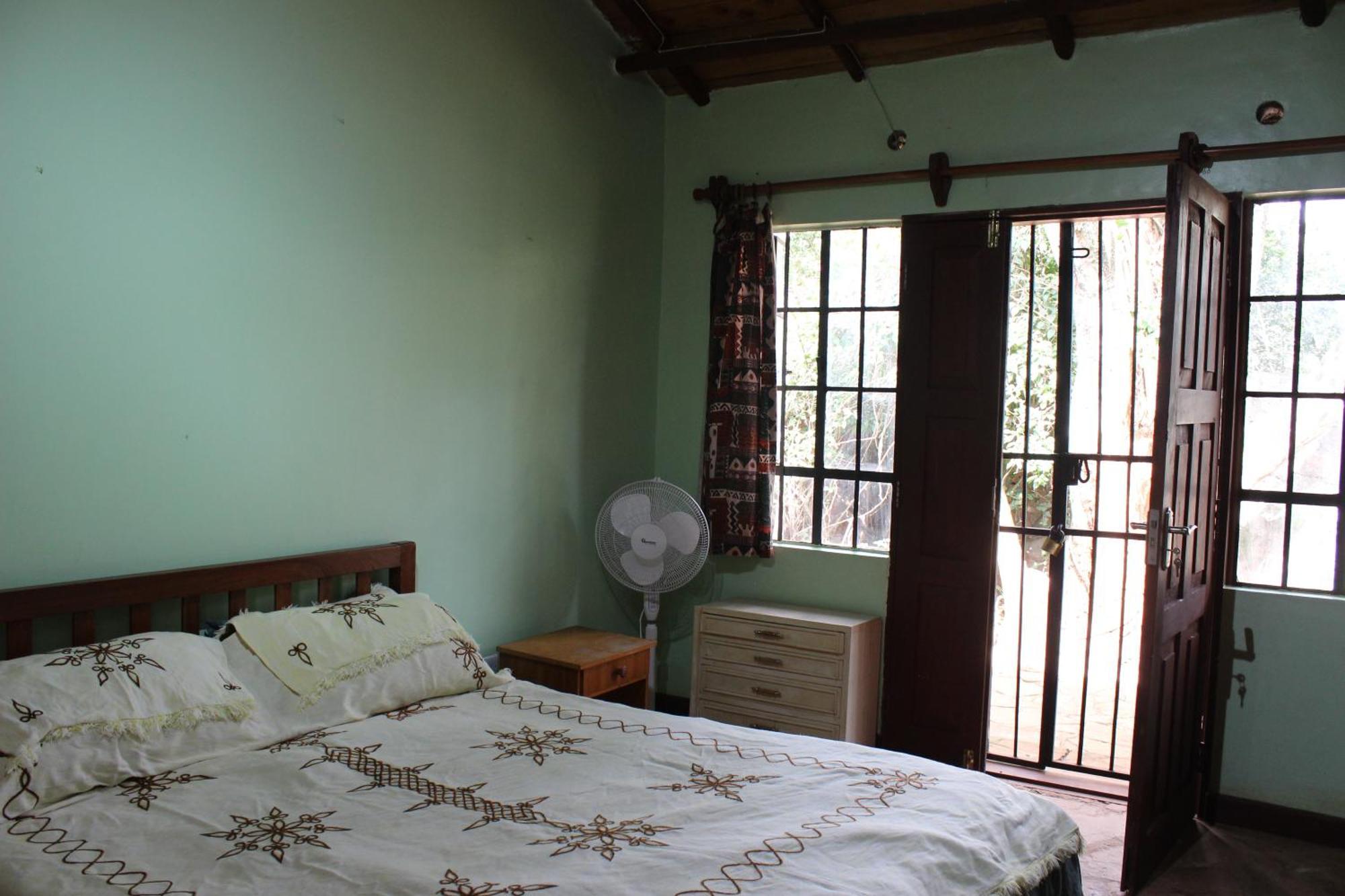 The Cottage-Place Of Grace 2Bdrm And Loft Bed All 4U At Usd58 Nairobi Exteriér fotografie